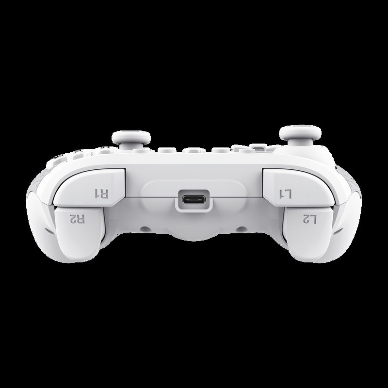 TRUST GXT1246W MUTA BT CONTROLLER SWITCH WHITE