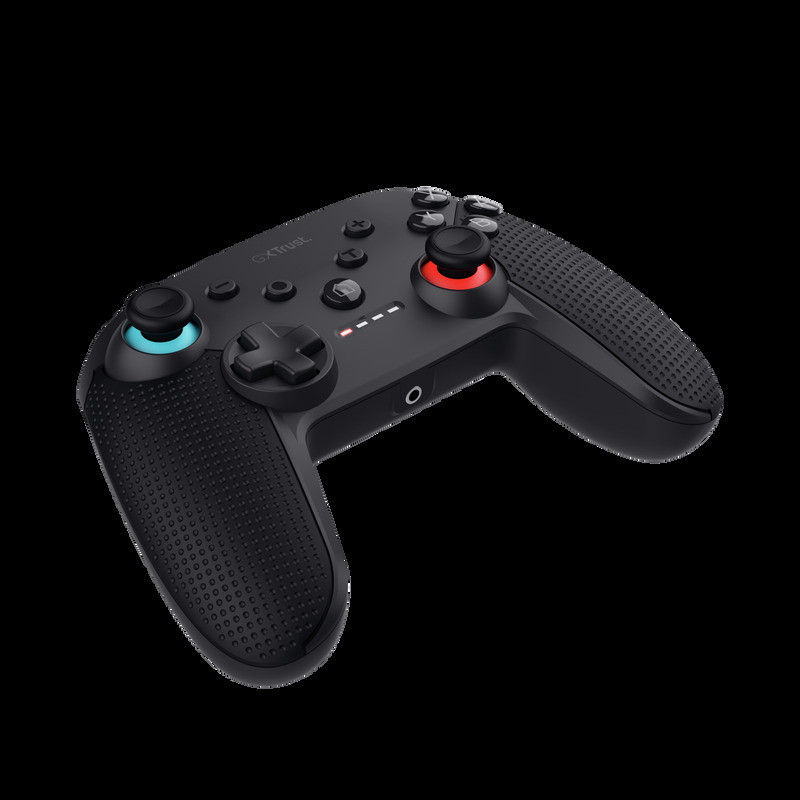 TRUST GXT1246 MUTA BT CONTROLLER SWITCH BLK