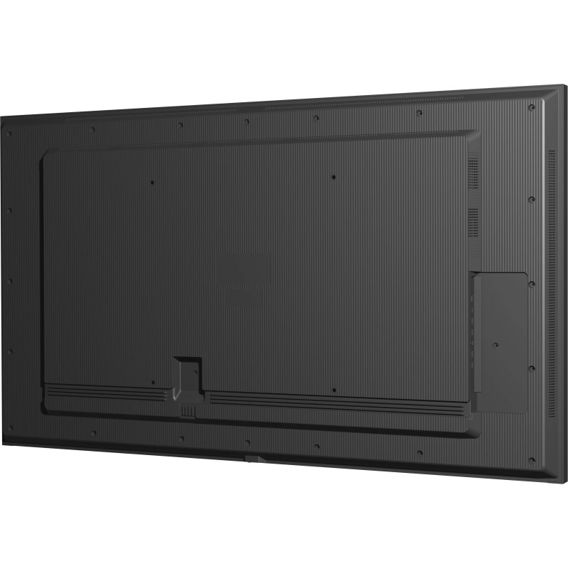 55" iiyama LH5564UHS-B1AG: VA, 4K UHD, Android, 24/7