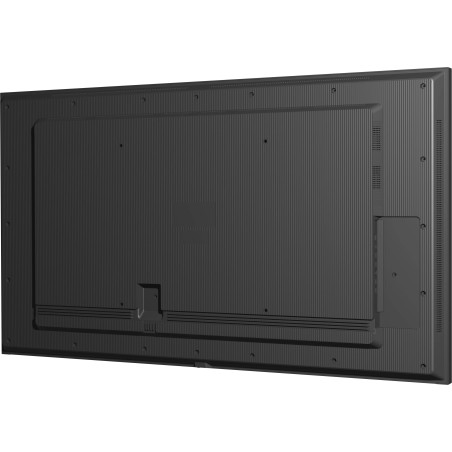 55" iiyama LH5564UHS-B1AG: VA, 4K UHD, Android, 24/7