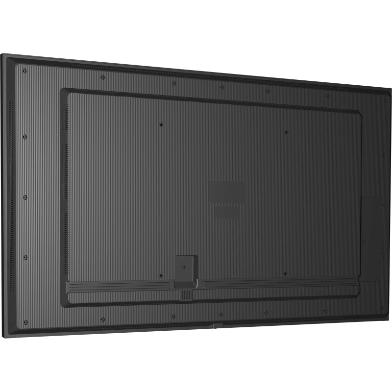55" iiyama LH5564UHS-B1AG: VA, 4K UHD, Android, 24/7