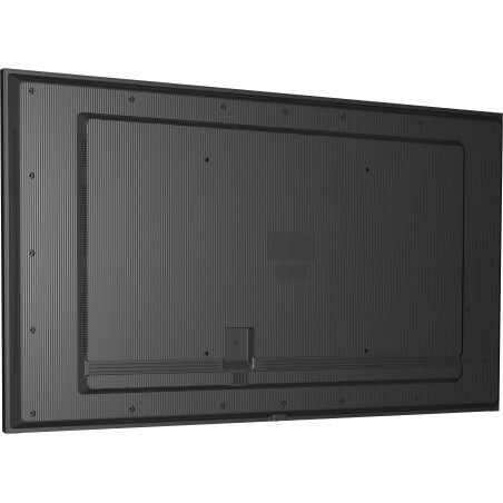 55" iiyama LH5564UHS-B1AG: VA, 4K UHD, Android, 24/7