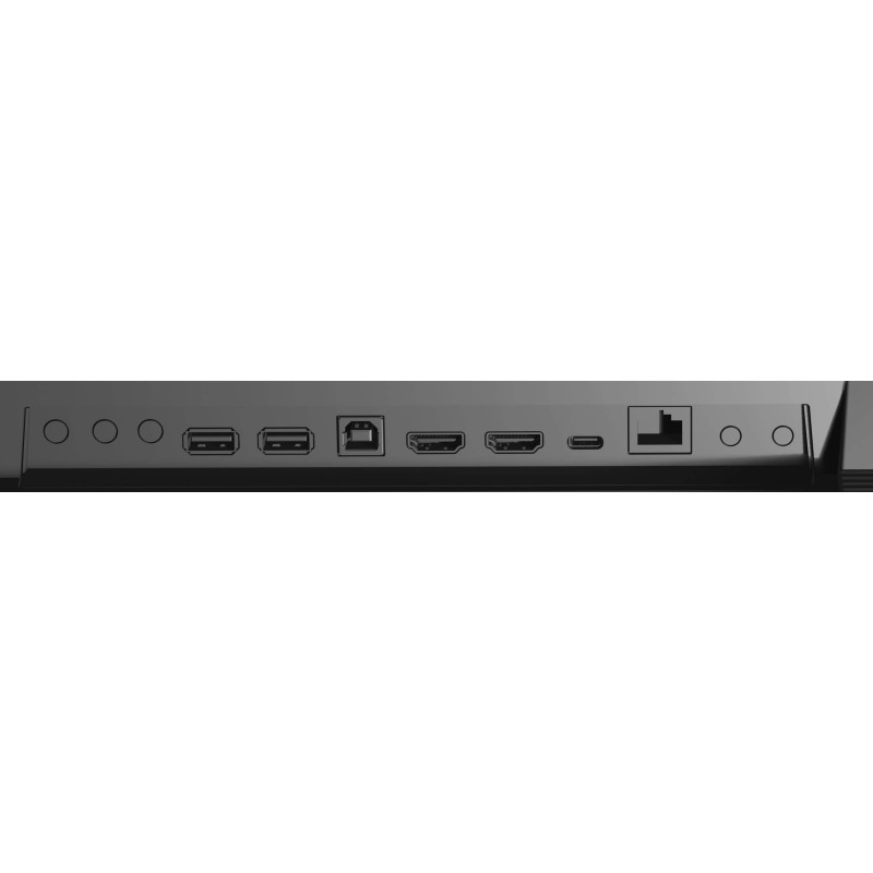 55" iiyama LH5564UHS-B1AG: VA, 4K UHD, Android, 24/7