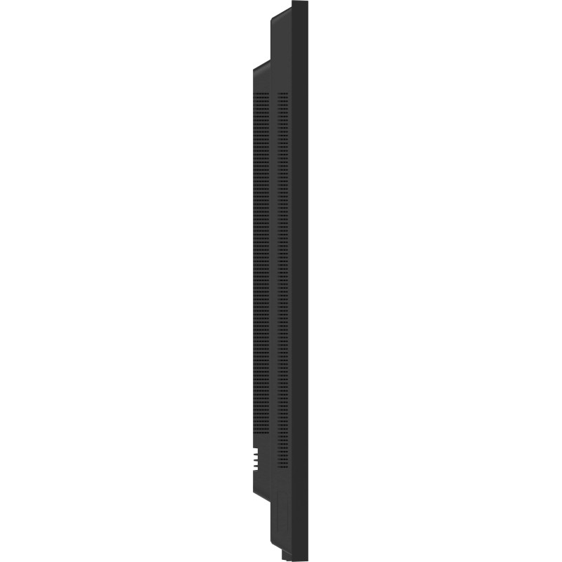 55" iiyama LH5564UHS-B1AG: VA, 4K UHD, Android, 24/7