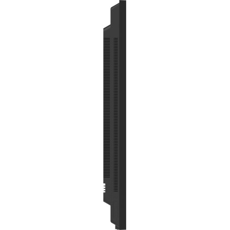 55" iiyama LH5564UHS-B1AG: VA, 4K UHD, Android, 24/7