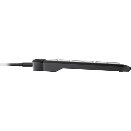 HP 400/Drôtová USB/Čierna