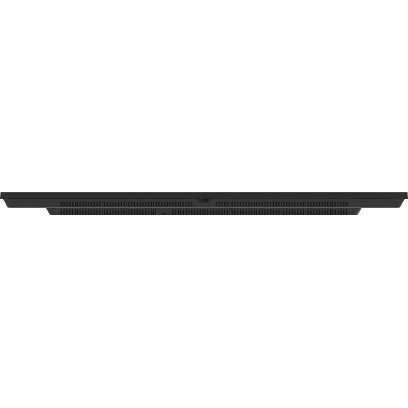 55" iiyama LH5564UHS-B1AG: VA, 4K UHD, Android, 24/7