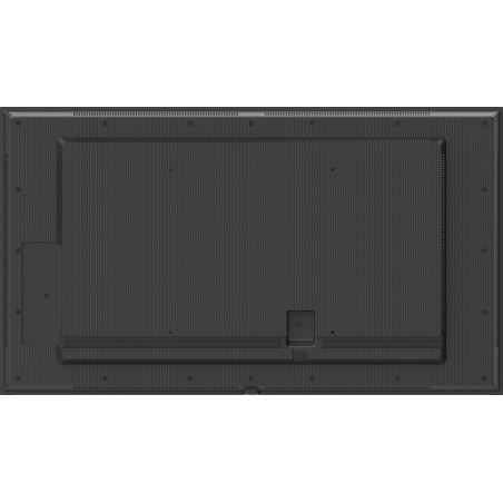 55" iiyama LH5564UHS-B1AG: VA, 4K UHD, Android, 24/7
