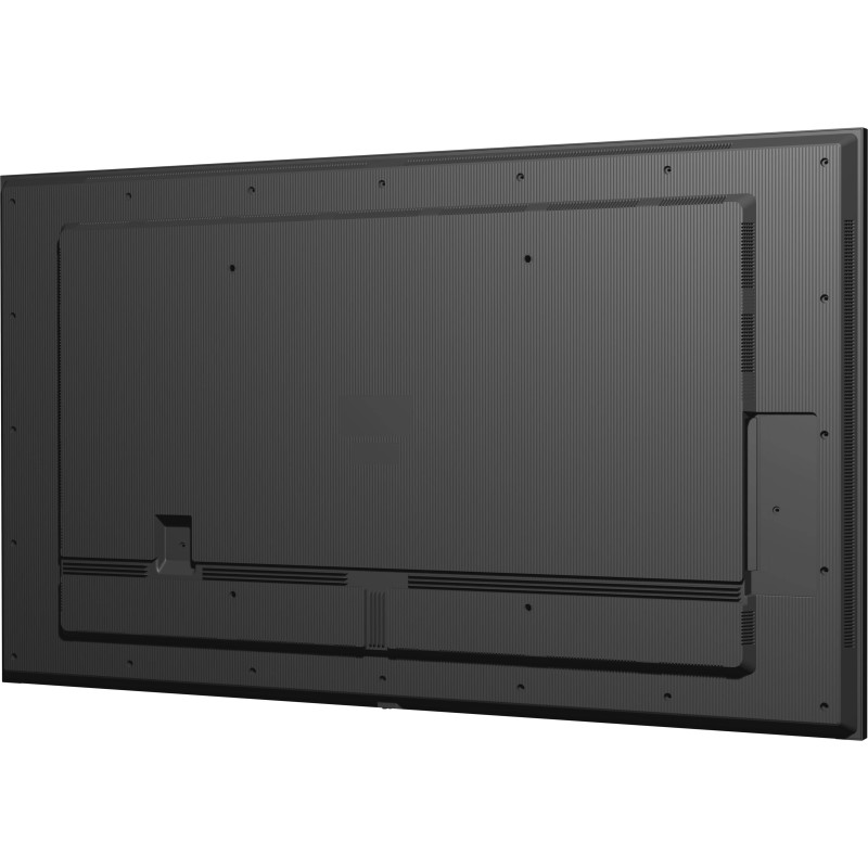 65" iiyama LH6564UHS-B1AG:VA, 4K UHD,Android,24/7
