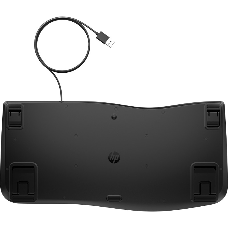 HP 485 Comfort/Drôtová USB/ CZ- SK layout/Čierna