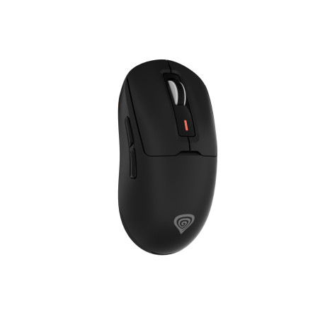 Genesis herná myš ZIRCON 660/Herná/Optická/12 000 DPI/Drôtové/Bezdrôtové/Čierna