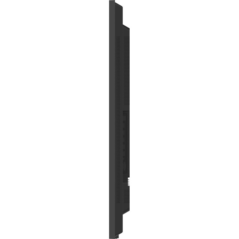 65" iiyama LH6564UHS-B1AG:VA, 4K UHD,Android,24/7