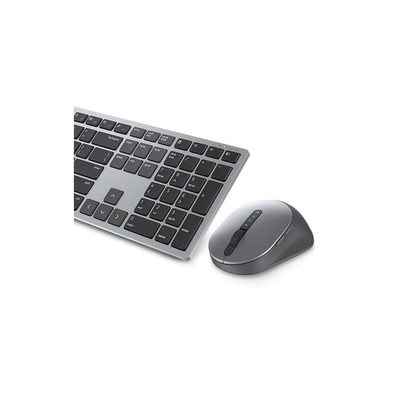 Dell set klávesnica + myš KM7321W bezdrôtová GER