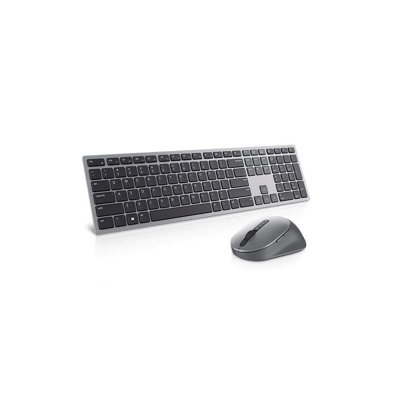 Dell set klávesnica + myš KM7321W bezdrôtová GER