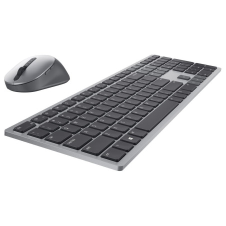 Dell set klávesnica + myš KM7321W bezdrôtová UA