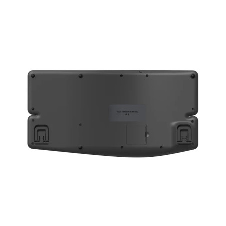 Logitech ERGO K860 for Business/Bezdrôtová USB + Bluetooth/US layout/Čierna