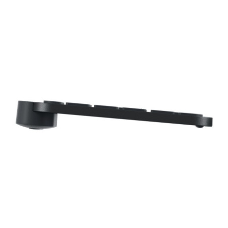Logitech MX Keys for Business/Bezdrôtová USB/US layout/Čierna