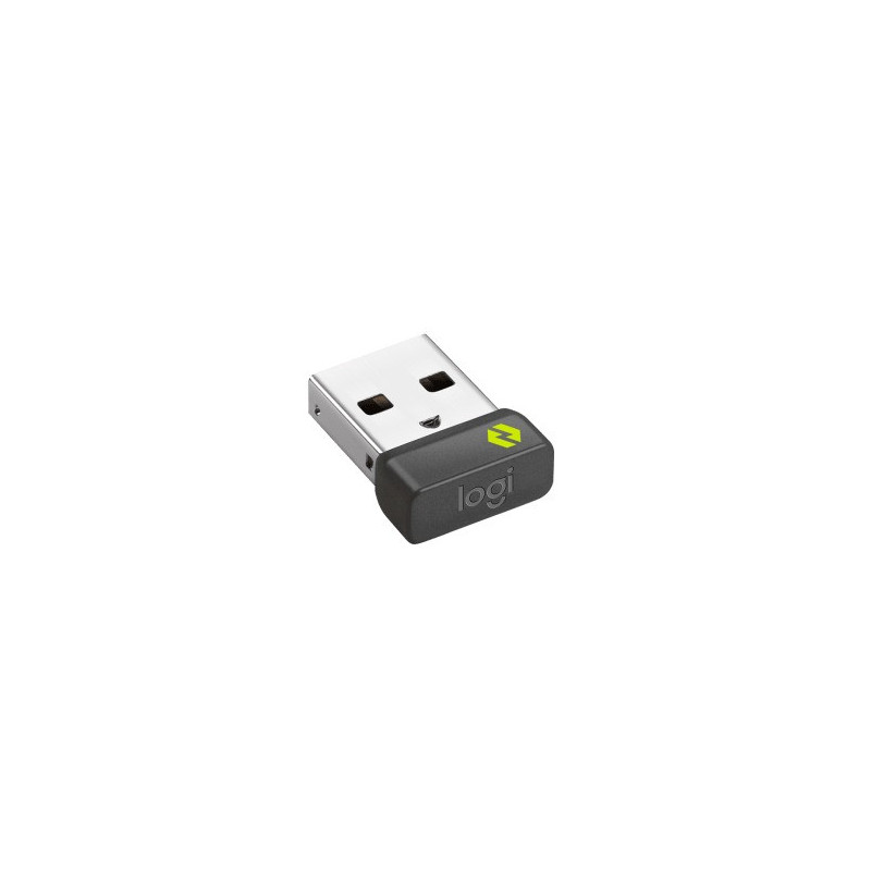 Logitech MX Keys for Business/Bezdrôtová USB/US layout/Čierna