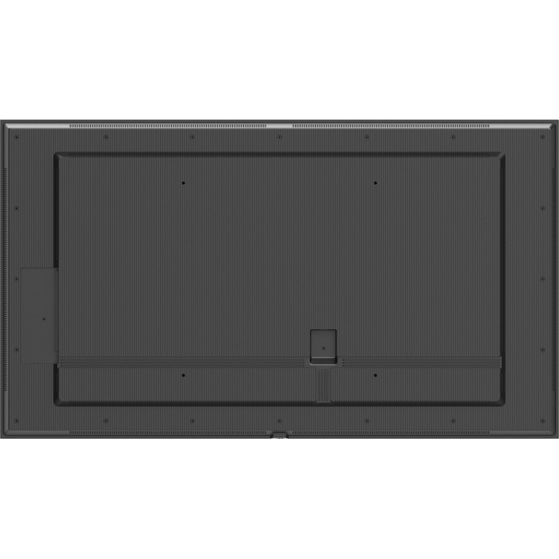 65" iiyama LH6564UHS-B1AG:VA, 4K UHD,Android,24/7