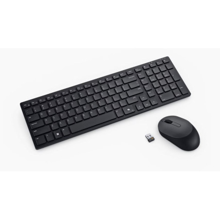 Dell set klávesnica + myš, KM555, HUN