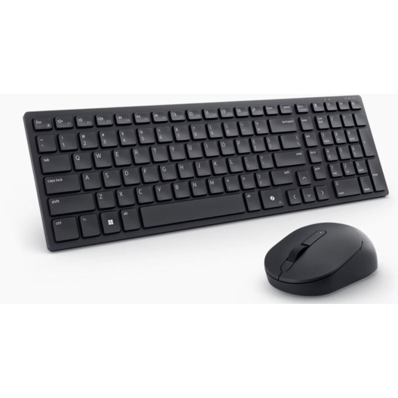 Dell set klávesnica + myš, KM555, HUN