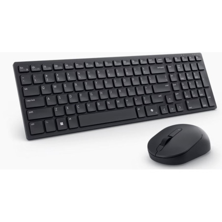 Dell set klávesnica + myš, KM555, US INT