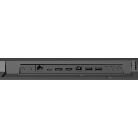 75" iiyama LH7564UHS-B1AG:VA, 4K UHD,Android,24/7