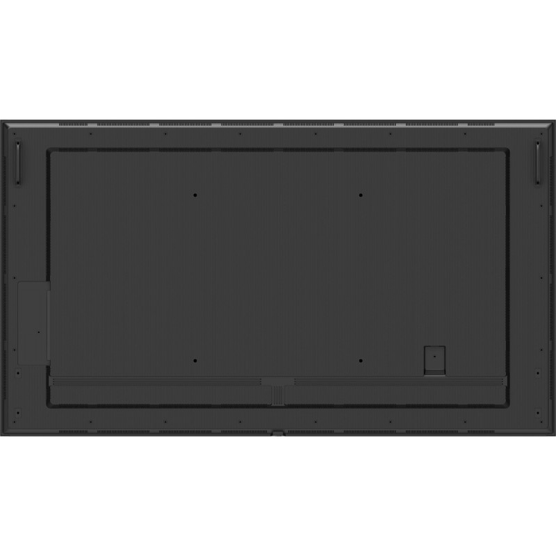 75" iiyama LH7564UHS-B1AG:VA, 4K UHD,Android,24/7