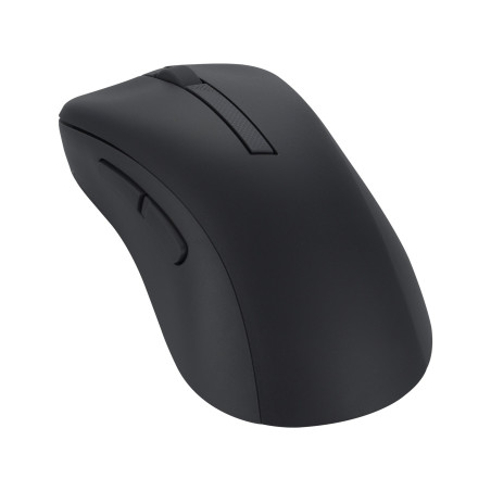 ASUS Wireless Mouse MD102/Kancelárska/Optická/Pre pravákov/1 600 DPI/USB+BT/Tmavosivá