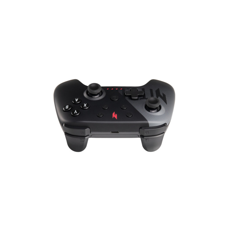 Acer Nitro Wireless Gaming Controller Black NGR300