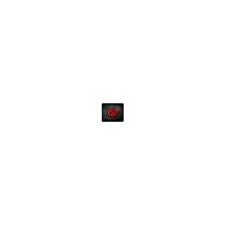 Herná podložka pod myš C-TECH GMP-02M, casual gamming, 320x270x4mm, obšité okraje