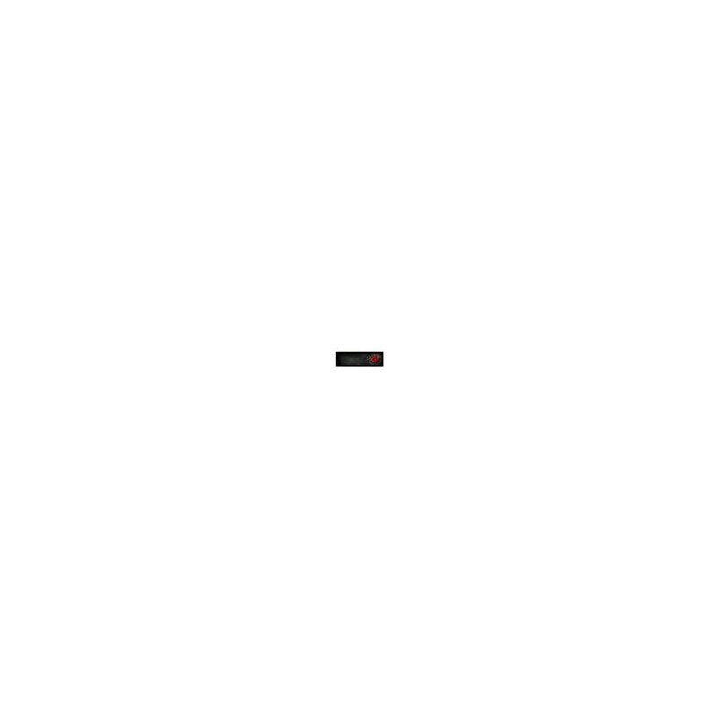 Herná podložka pod myš C-TECH GMP-02XL, casual gamming, 900x270x4mm, obšité okraje