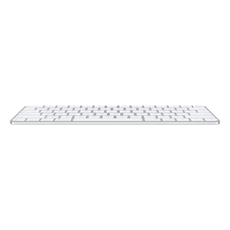 Apple Magic Keyboard Touch ID/Bezdrôtová Bluetooth/ SK layout/Biela