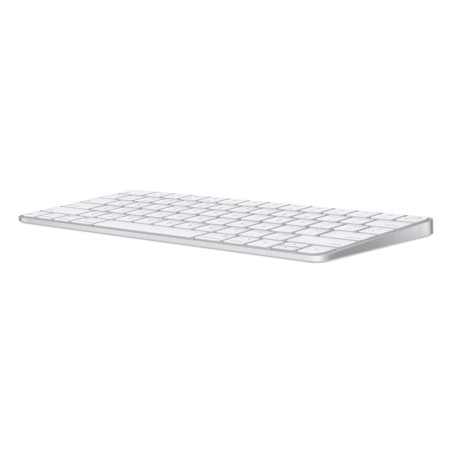 Apple Magic Keyboard Touch ID/Bezdrôtová Bluetooth/UA layout/Biela