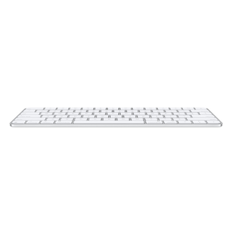 Apple Magic Keyboard/Bezdrôtová Bluetooth/ SK layout/Biela