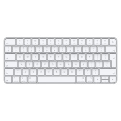 Apple Magic Keyboard/Bezdrôtová Bluetooth/IE layout/Biela