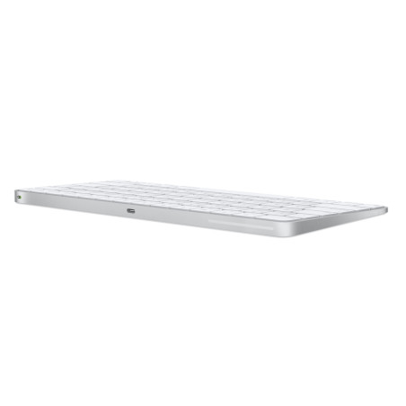 Apple Magic Keyboard/Bezdrôtová Bluetooth/IE layout/Biela