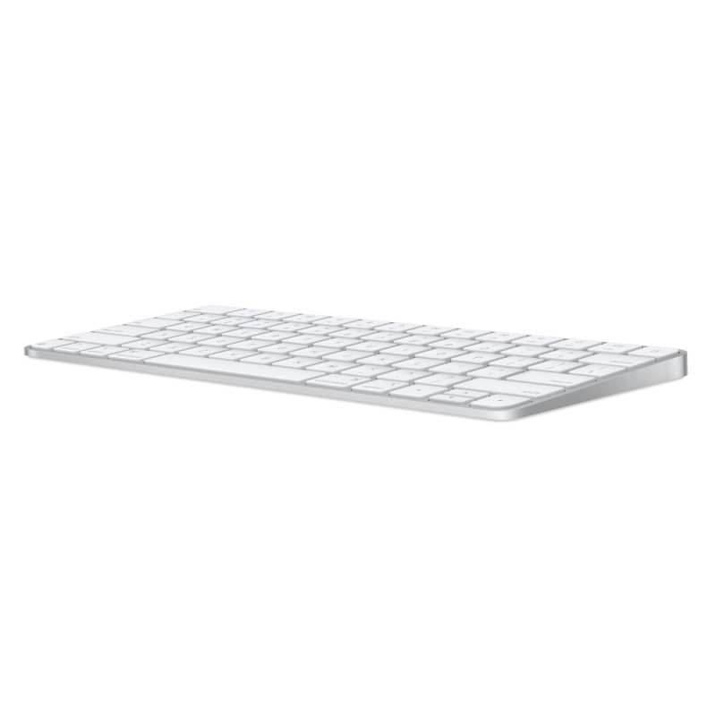 Apple Magic Keyboard/Bezdrôtová Bluetooth/IE layout/Biela