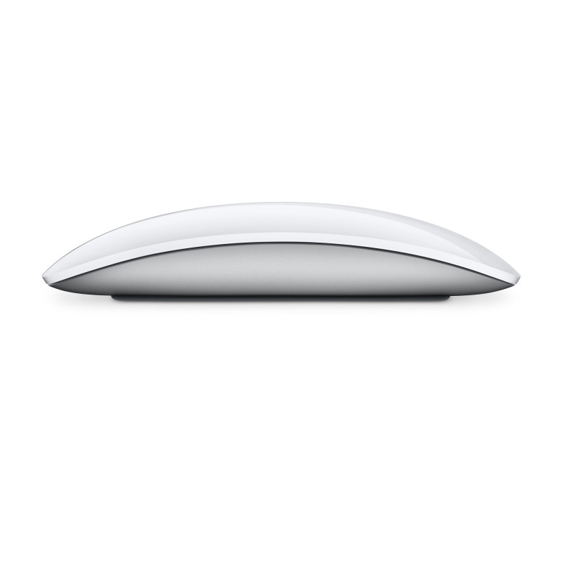 Magic Mouse - White Multi-Touch Surface