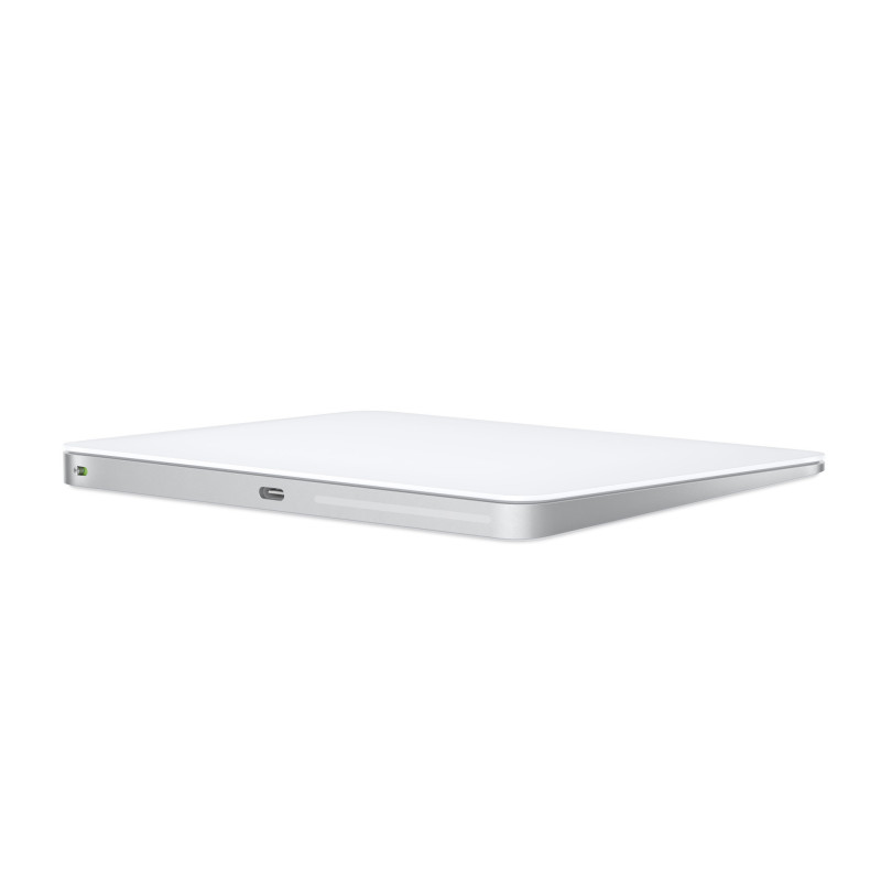 Magic Trackpad - White Multi-Touch Surface