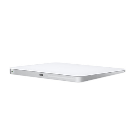 Magic Trackpad - White Multi-Touch Surface