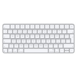 Apple Magic Keyboard/Bezdrôtová Bluetooth/ CZ layout/Biela