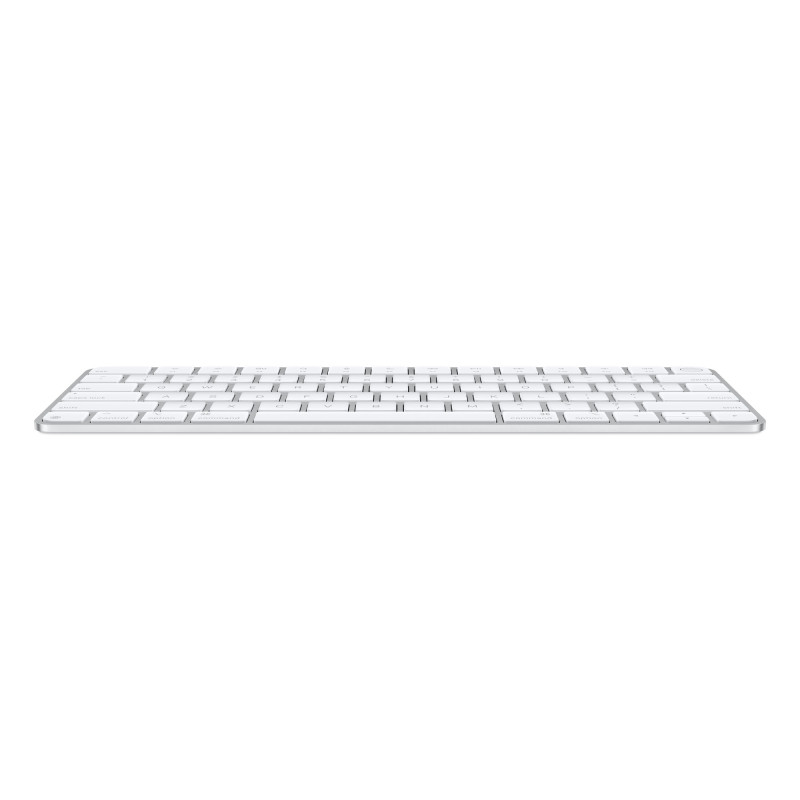 Apple Magic Keyboard Touch ID/Bezdrôtová Bluetooth/US layout/Biela