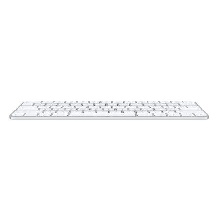 Apple Magic Keyboard/Bezdrôtová Bluetooth/GER layout/Biela