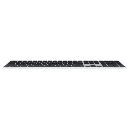Apple Magic Keyboard Numeric Touch ID/Bezdrôtová Bluetooth/GER layout/Čierna