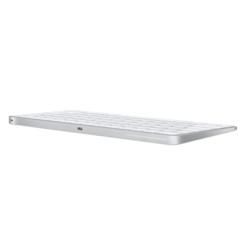Apple Magic Keyboard/Bezdrôtová Bluetooth/HU layout/Biela