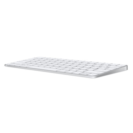 Apple Magic Keyboard/Bezdrôtová Bluetooth/HU layout/Biela