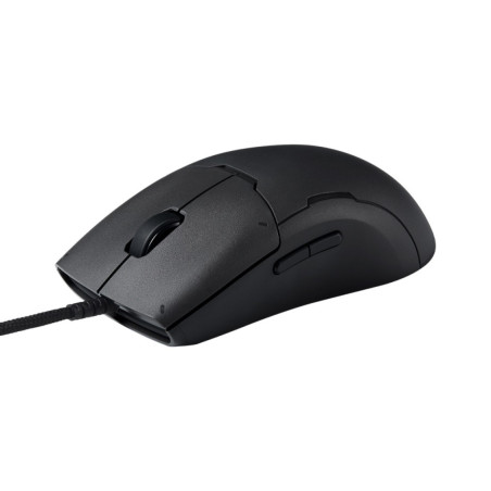 Xiaomi Gaming Mouse Lite/Herná/Optická/6 200 DPI/Drôtová USB/Čierna