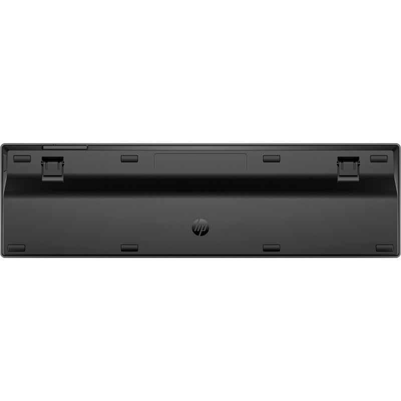 HP 720 Rechargeable wireless keyboard