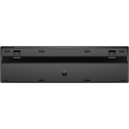 HP 720 Rechargeable wireless keyboard